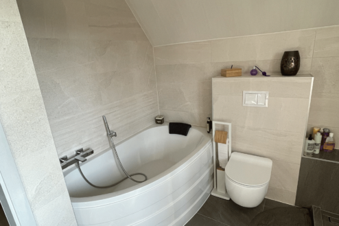 Illustration Salle de bain sur-mesure